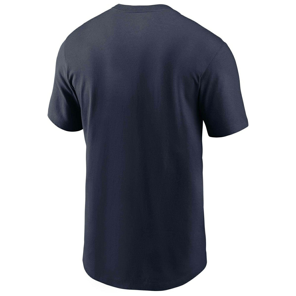 New England Patriots Go Pats Nike Essential NFL T-Shirt Navy Lifestyle