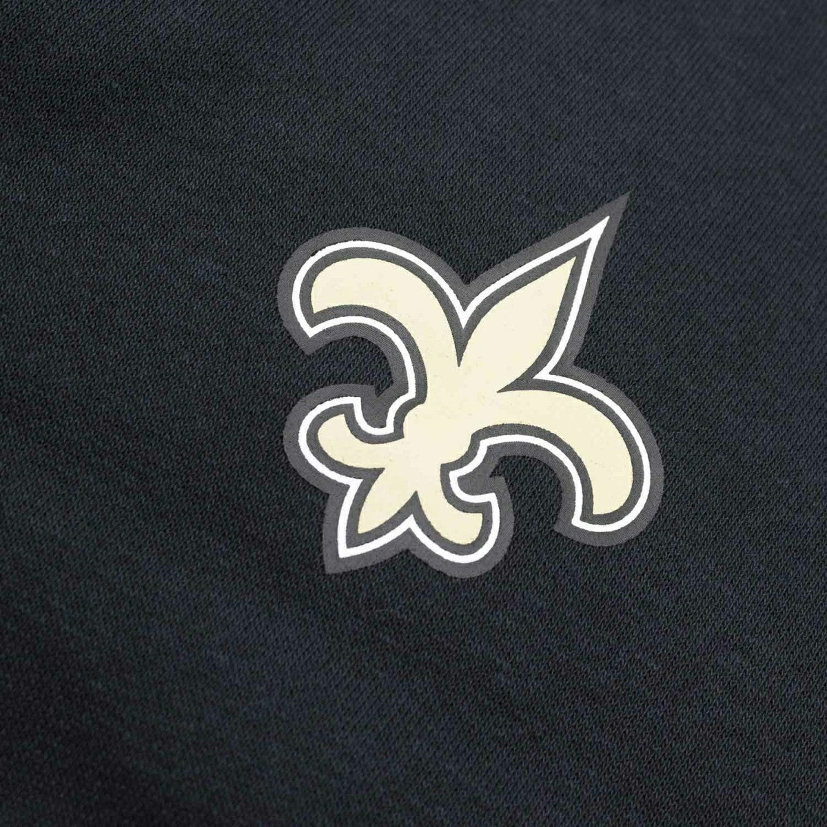 New Orleans Saints 2024 NFL Sideline Nike Club Sweat Pants Black Taass for sale