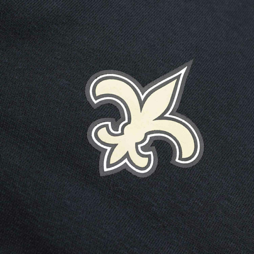 New Orleans Saints 2024 NFL Sideline Nike Club Sweat Pants Black Taass for sale