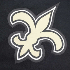 New Orleans Saints 2024 NFL Sideline Nike Club Hoodie Black Taass US