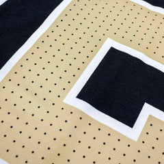 Chris Olave #12 New Orleans Saints Nike Player NFL T-Shirt Black Fashion