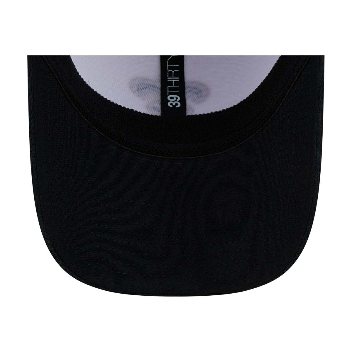 New Orleans Saints 2024 NFL Training Camp New Era 39THIRTY Flex Cap White Taass for sale