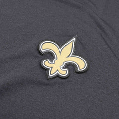 New Orleans Saints 2024 NFL Training New Era Performance T-Shirt Taass US