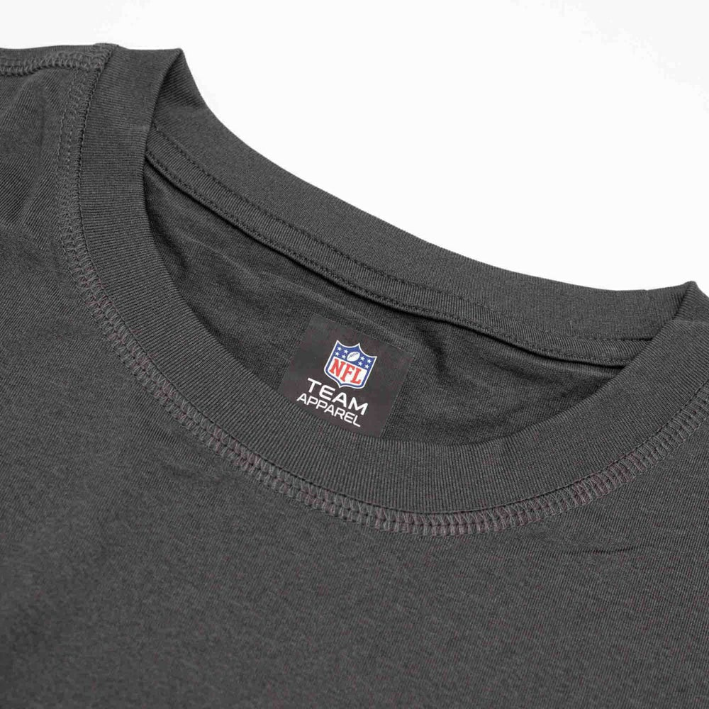 New Orleans Saints 2024 NFL Training New Era Performance T-Shirt Taass US