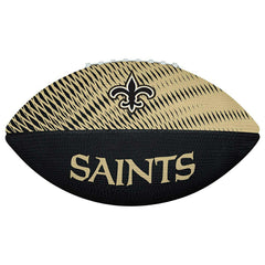 New Orleans Saints Tailgate Wilson NFL Junior Football Fashion