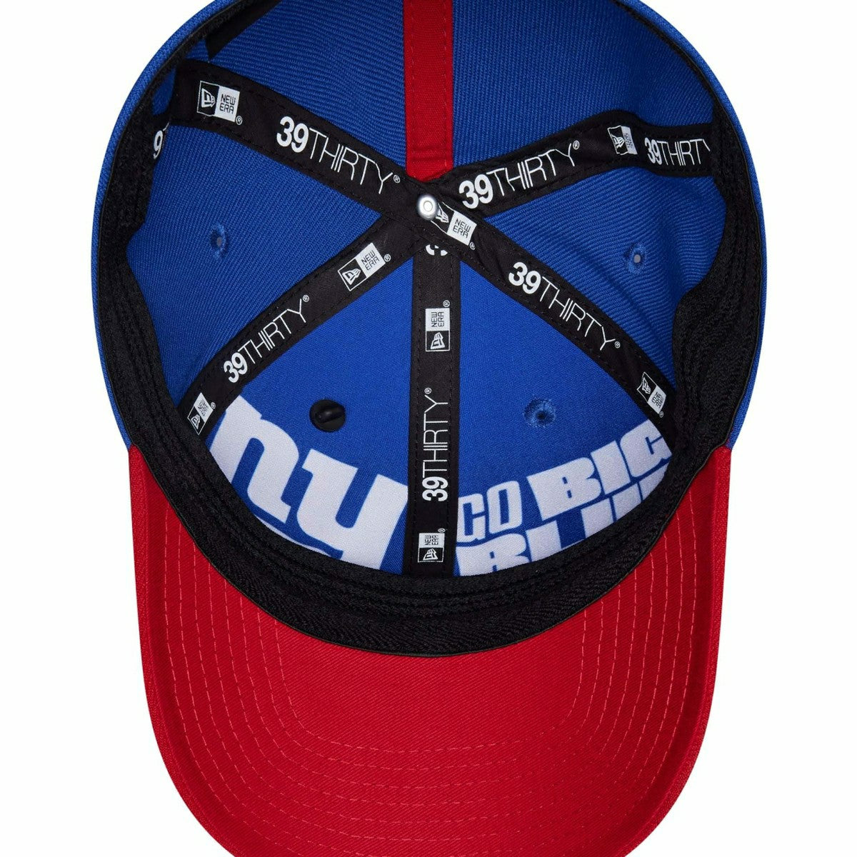 New York Giants 2026 NFL Draft 39THIRTY M-Crown Flex Cap Taass sale