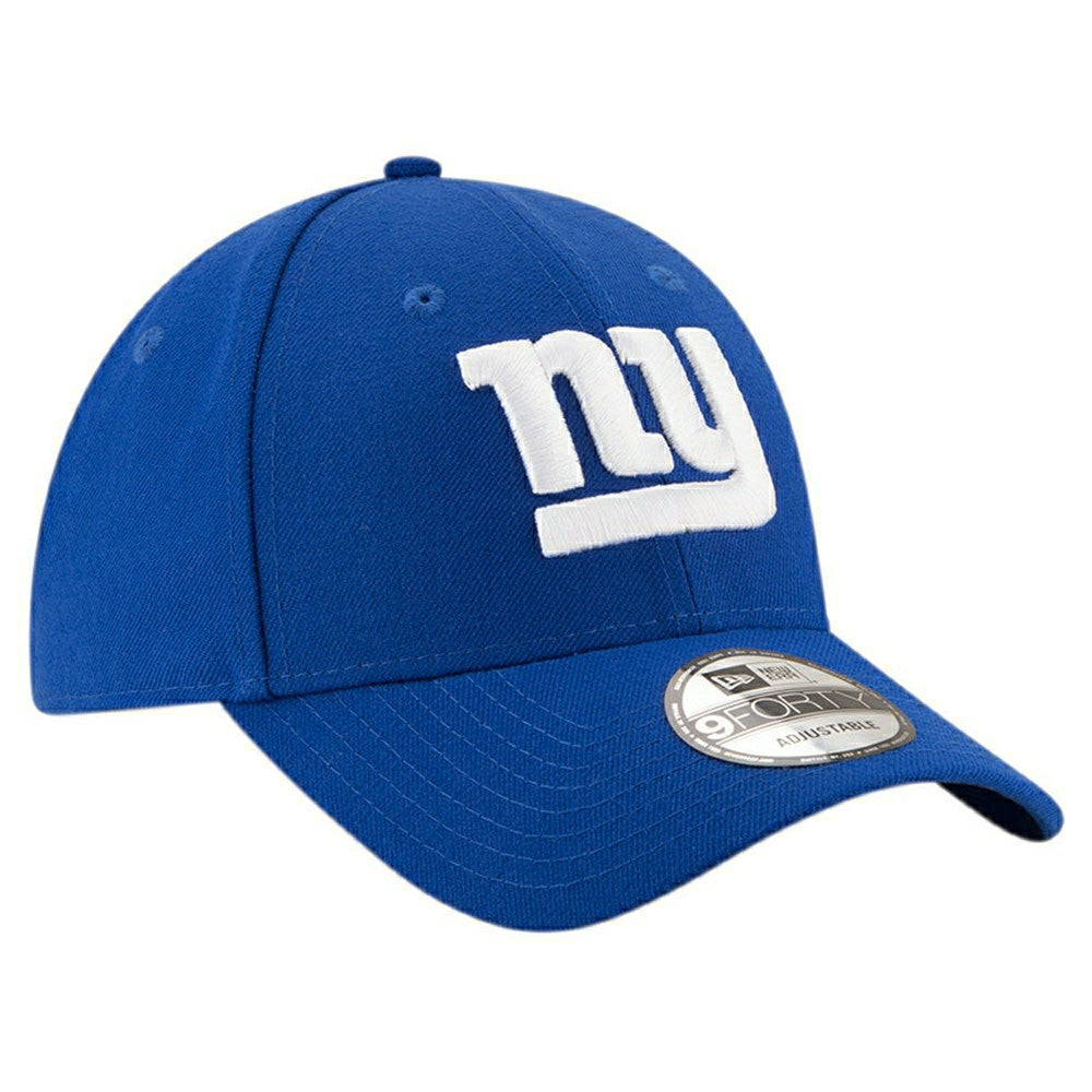 New York Giants First Down Adjustable NFL Cap Fashion
