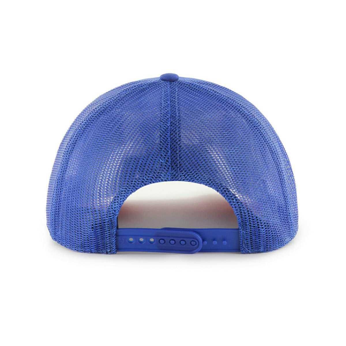 New York Giants Hardline '47 Trucker Snapback NFL Cap Blue Fashion