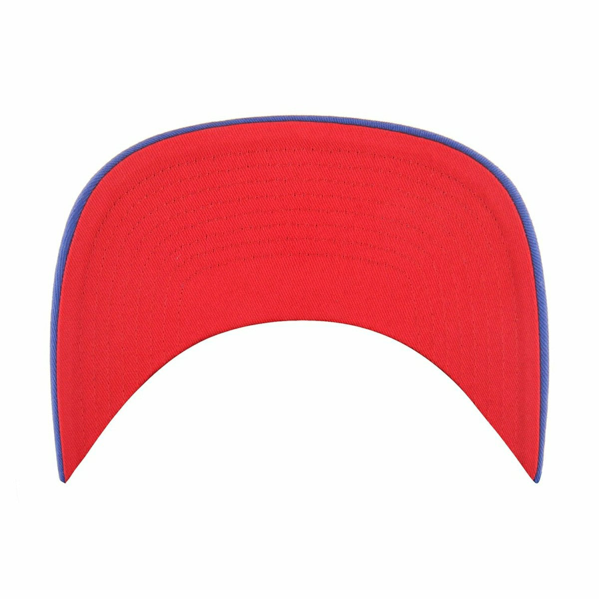 New York Giants Hardline '47 Trucker Snapback NFL Cap Blue Fashion
