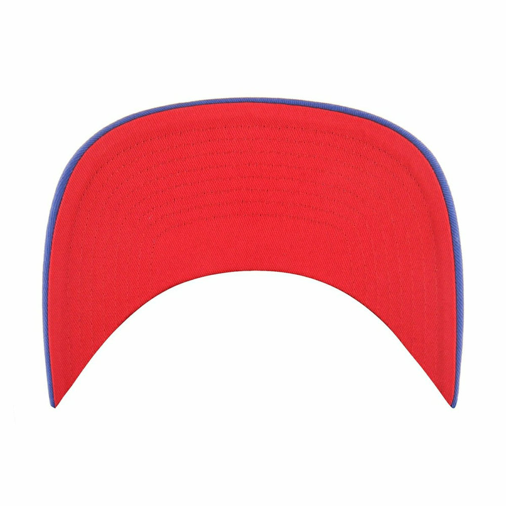 New York Giants Hardline '47 Trucker Snapback NFL Cap Blue Fashion