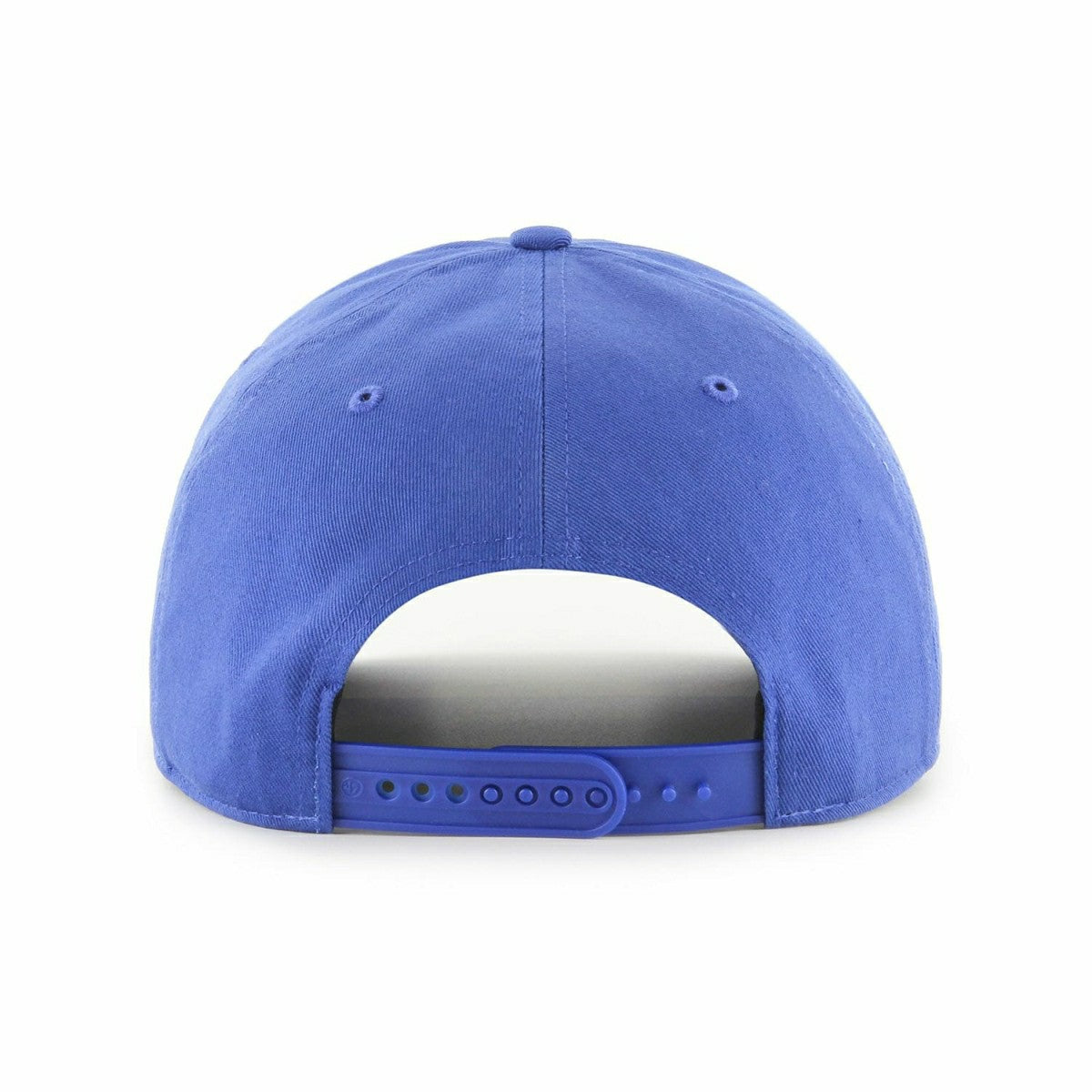 New York Giants '47 Hitch RF Snapback NFL Cap Blue Lifestyle