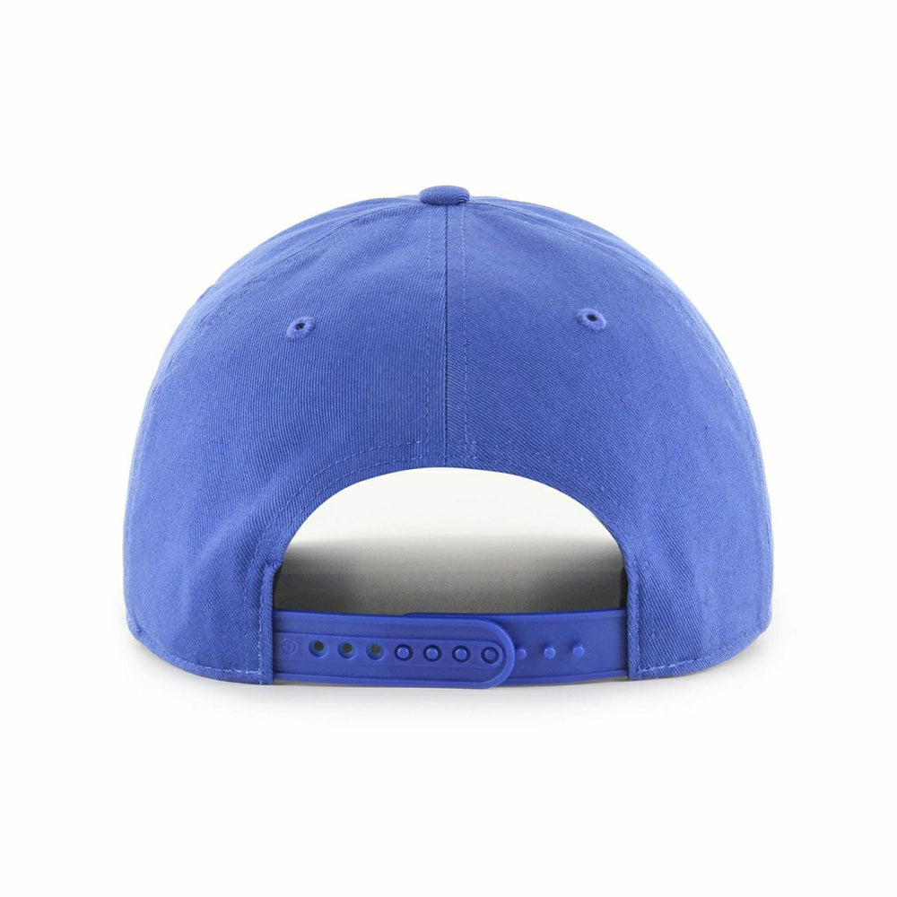 New York Giants '47 Hitch RF Snapback NFL Cap Blue Lifestyle