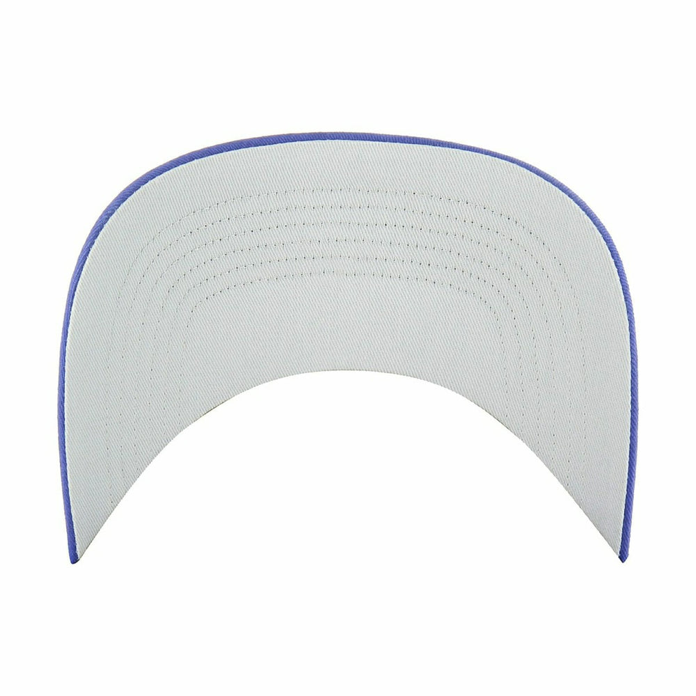 New York Giants '47 Hitch RF Snapback NFL Cap Blue Lifestyle