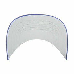 New York Giants '47 Hitch RF Snapback NFL Cap Blue Lifestyle