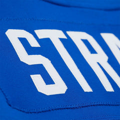 Michael Strahan #92 New York Giants 1994 Legacy Throwback NFL Jersey Blue Lifestyle