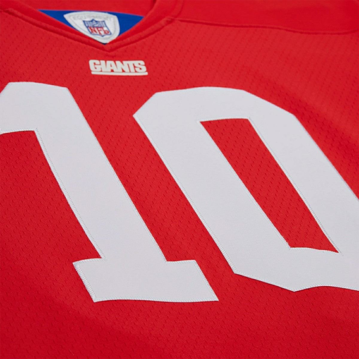 Eli Manning #10 New York Giants 2004 Legacy Throwback NFL Jersey Red Taass sale