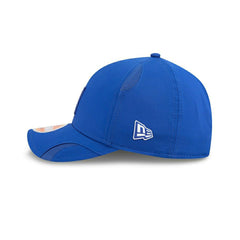 New York Giants 2025 NFL On-Field Sideline 9FORTY M-Crown Cap Blue Taass for sale