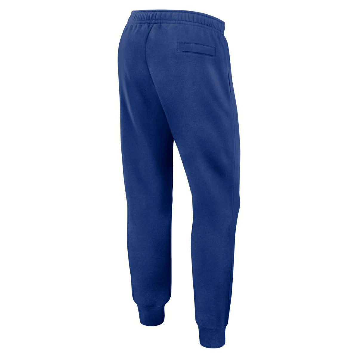 New York Giants 2024 NFL Sideline Nike Club Sweat Pants Blue Taass sale