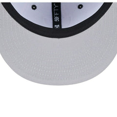 New York Giants 2024 NFL Crucial Catch New Era 59FIFTY Fitted Cap Taass US