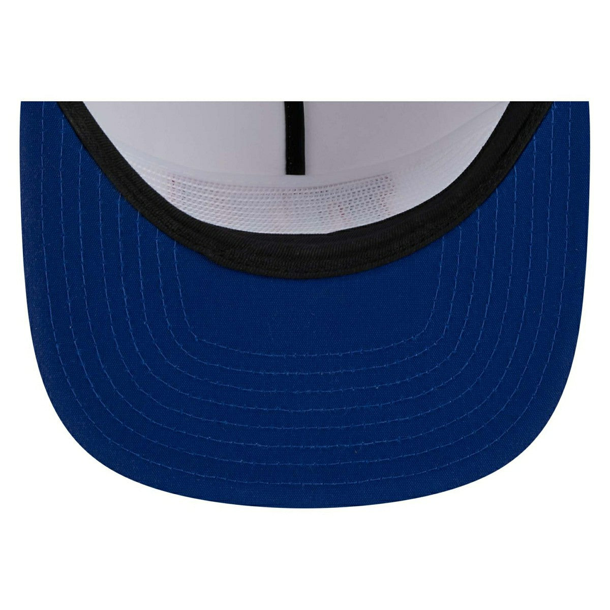 New York Giants 2024 NFL Training Camp New Era Golfer Snapback Cap White Taass for sale