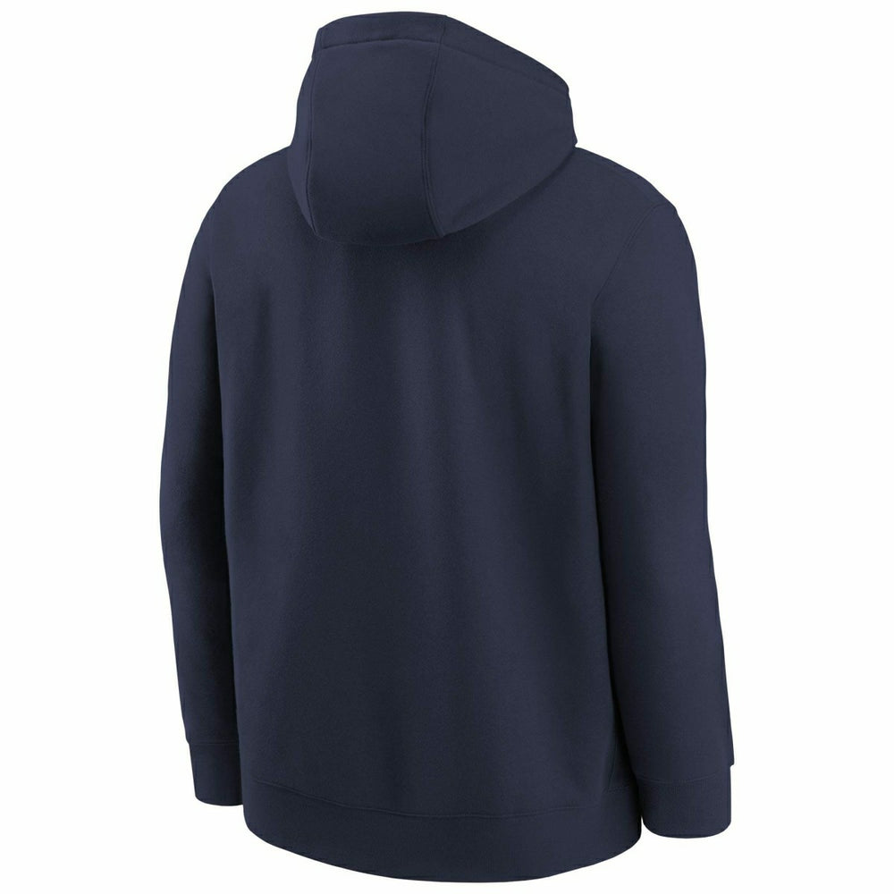 New York Giants Rewind Shout Out Nike Club NFL Hoodie (YOUTH) Taass for sale