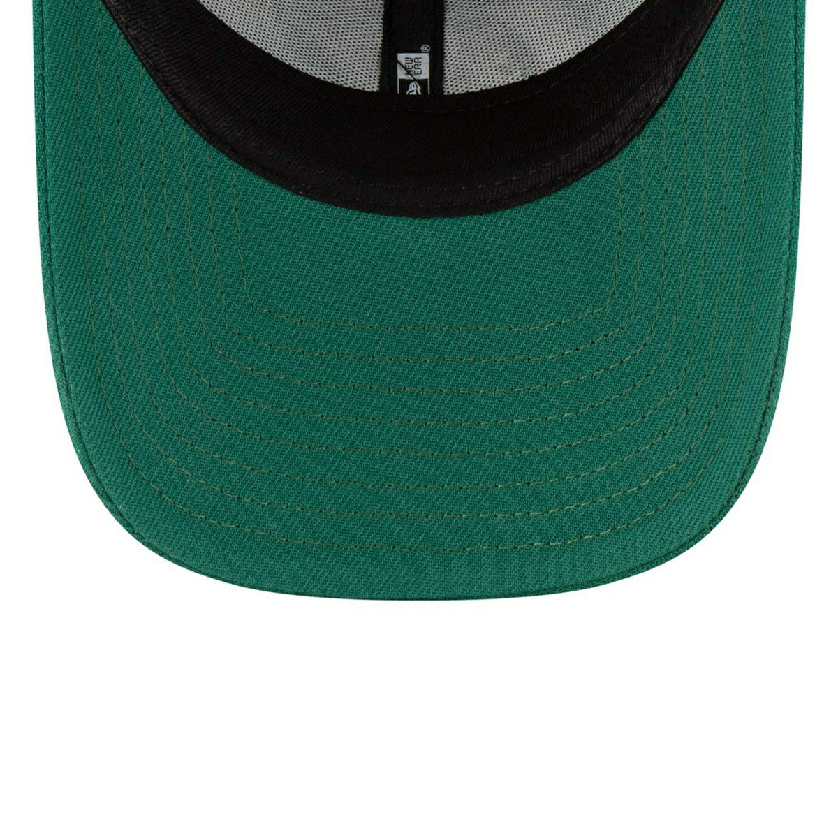 New York Jets First Down New Era 9FORTY Adjustable NFL Cap Green Taass US
