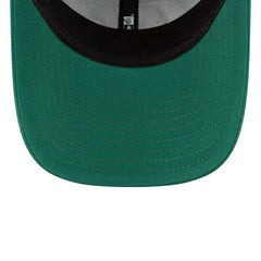 New York Jets First Down New Era 9FORTY Adjustable NFL Cap Green Taass US