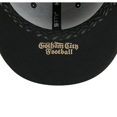 New York Jets 2025 Rivalries 59FIFTY Fitted Cap Olive Taass sale