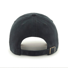 New York Jets '47 Clean Up Adjustable NHL Cap Black Taass for sale