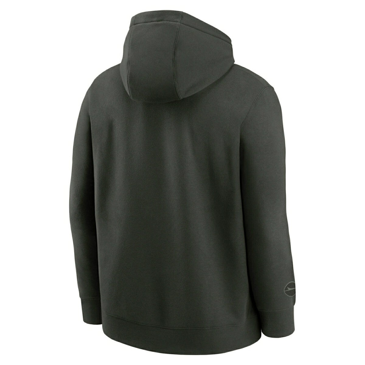 New York Jets 2025 Rivalries Club NFL Hoodie Olive Taass sale