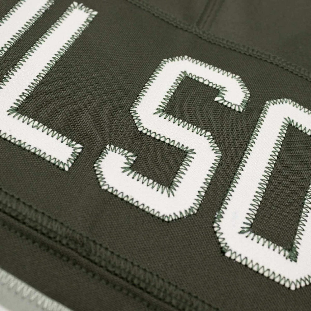 Garrett Wilson #5 New York Jets 2025 Rivalries Limited NFL Trikot Gotham Green Lifestyle