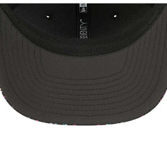 New York Jets 2025 NFL Crucial Catch 9SEVENTY Stretch-Snap Trucker Cap Taass US