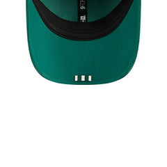 New York Jets 2025 NFL On-Field Sideline 9FORTY M-Crown Cap Green Taass sale