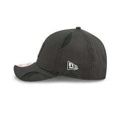New York Jets 2025 NFL On-Field Sideline 9FORTY M-Crown Cap Black Taass for sale