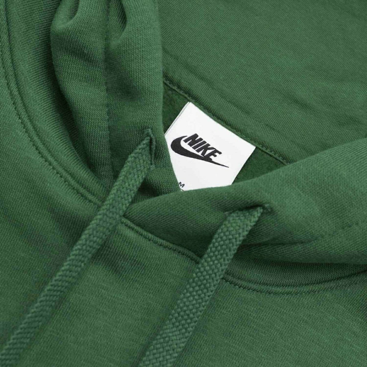New York Jets Throwback Nike Club NFL Hoodie Green Lifestyle