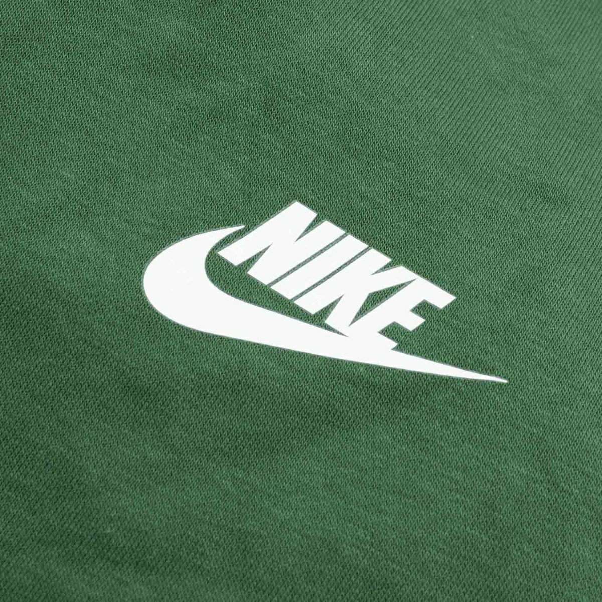 New York Jets Throwback Nike Club NFL Hoodie Green Lifestyle
