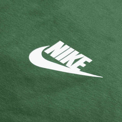 New York Jets Throwback Nike Club NFL Hoodie Green Lifestyle