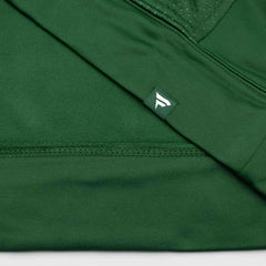 New York Jets Defender Dot Faded NFL Hoodie Green Lifestyle