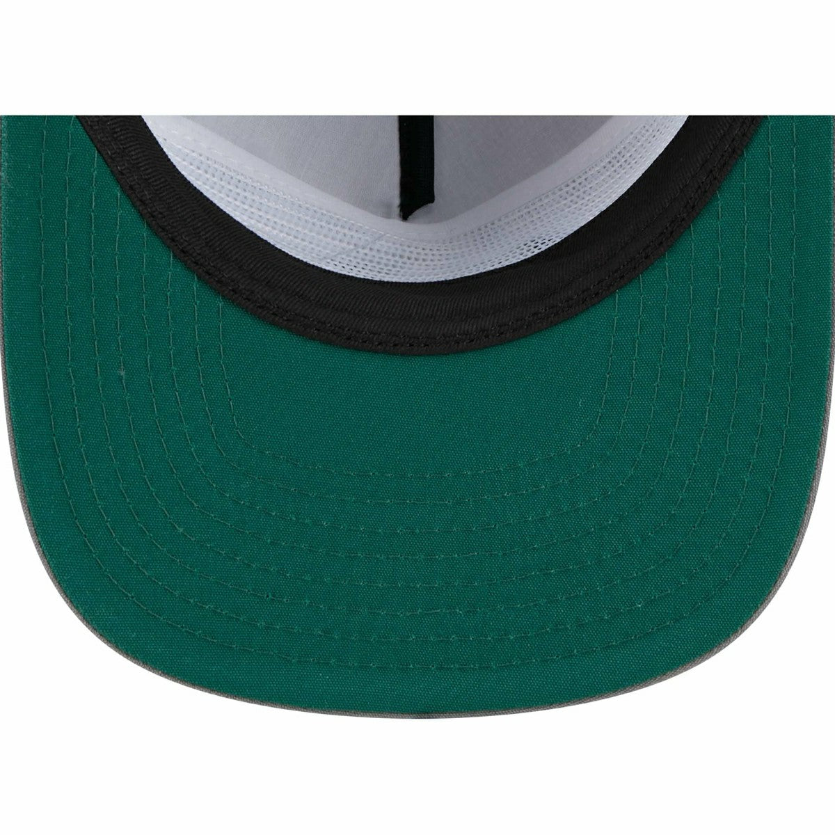 New York Jets 2024 NFL Training Camp New Era Golfer Snapback Cap Gray Taass sale