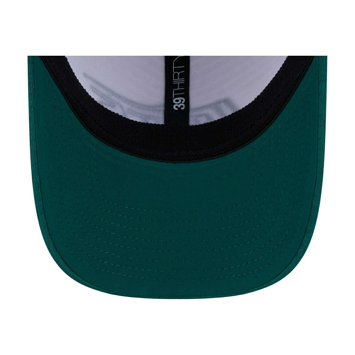 New York Jets 2024 NFL Training Camp New Era 39THIRTY Flex Cap White Fashion