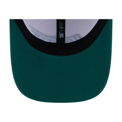 New York Jets 2024 NFL Training Camp New Era 39THIRTY Flex Cap White Fashion
