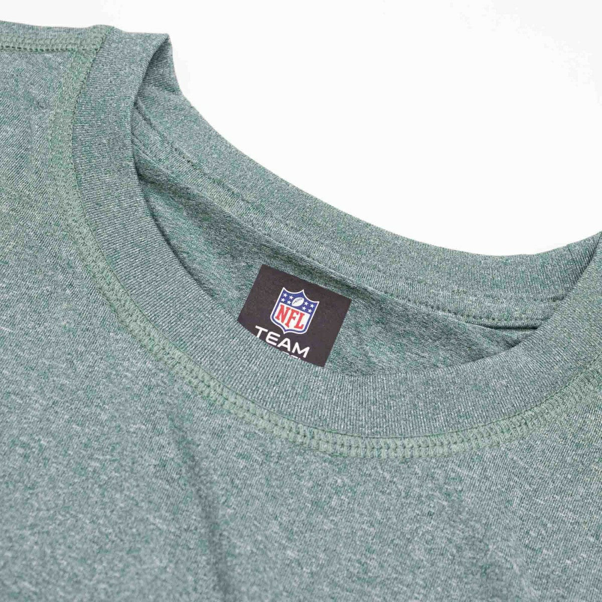 New York Jets 2024 NFL Training New Era Performance T-Shirt Lifestyle