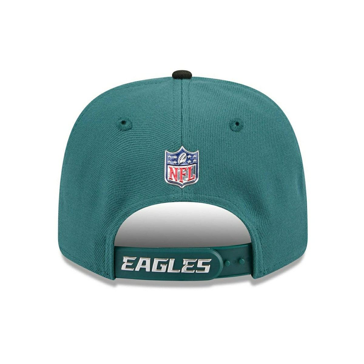 Philadelphia Eagles 2026 NFL Draft 9SEVENTY Stretch-Snap Cap Lifestyle