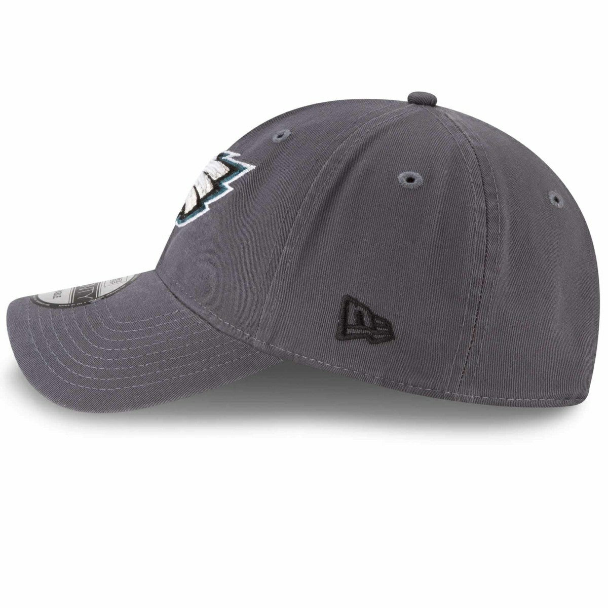 Philadelphia Eagles Core Classic 9TWENTY Adjustable NFL Cap Lifestyle