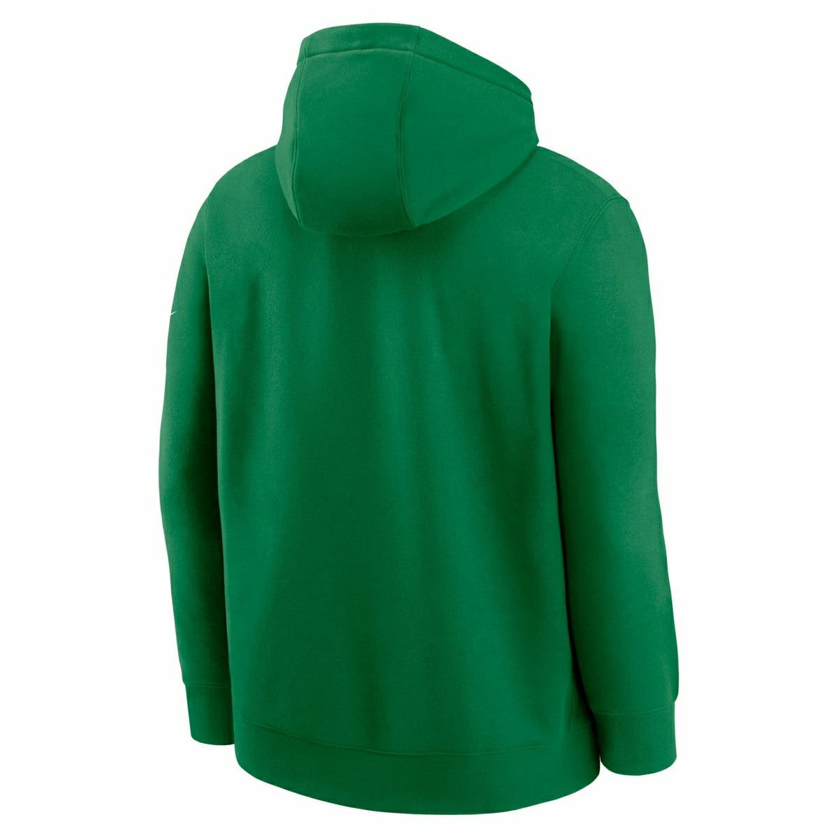 Philadelphia Eagles Throwback Full Blitz Club NFL Hoodie Green Taass for sale