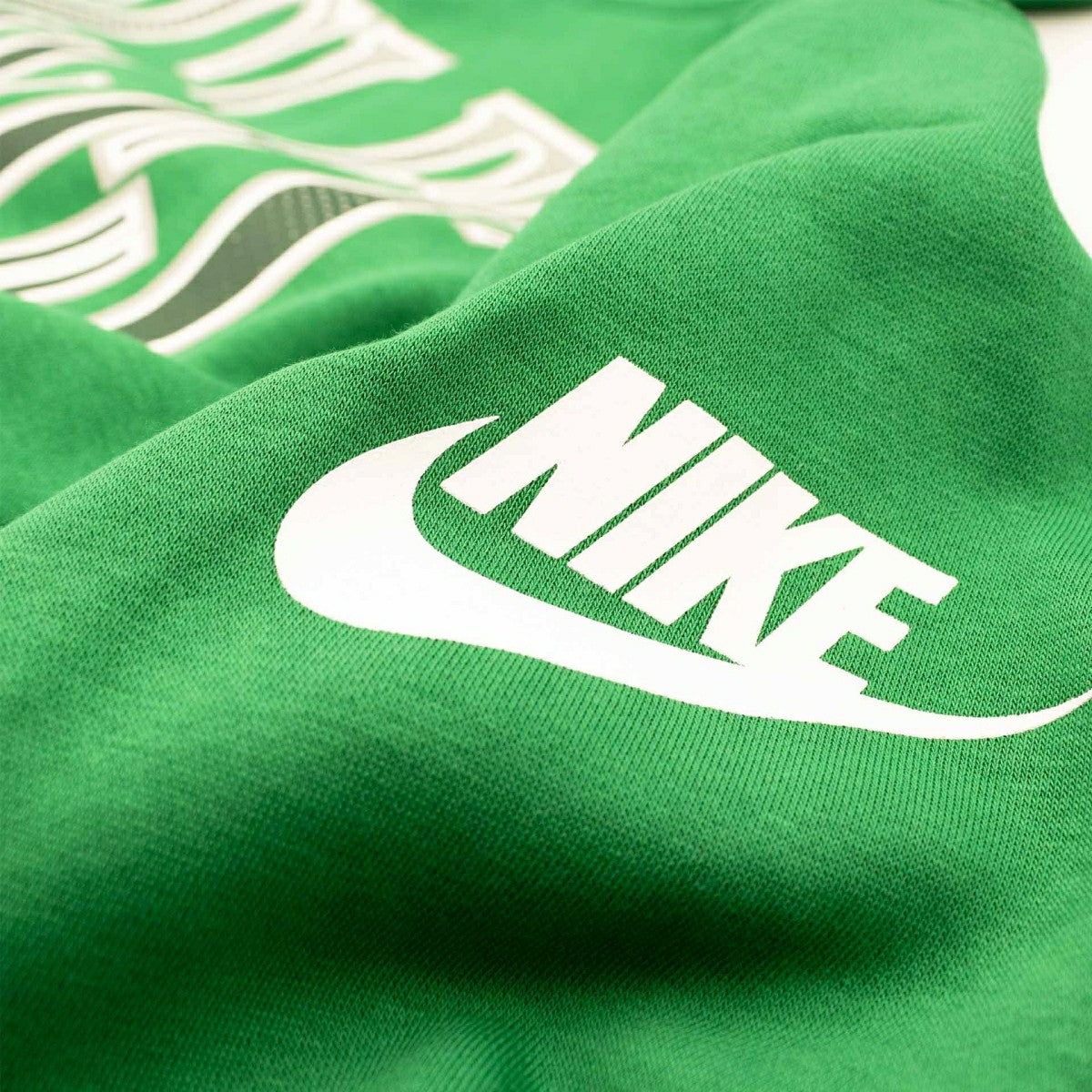 Philadelphia Eagles Throwback Full Blitz Club NFL Hoodie Green Taass for sale