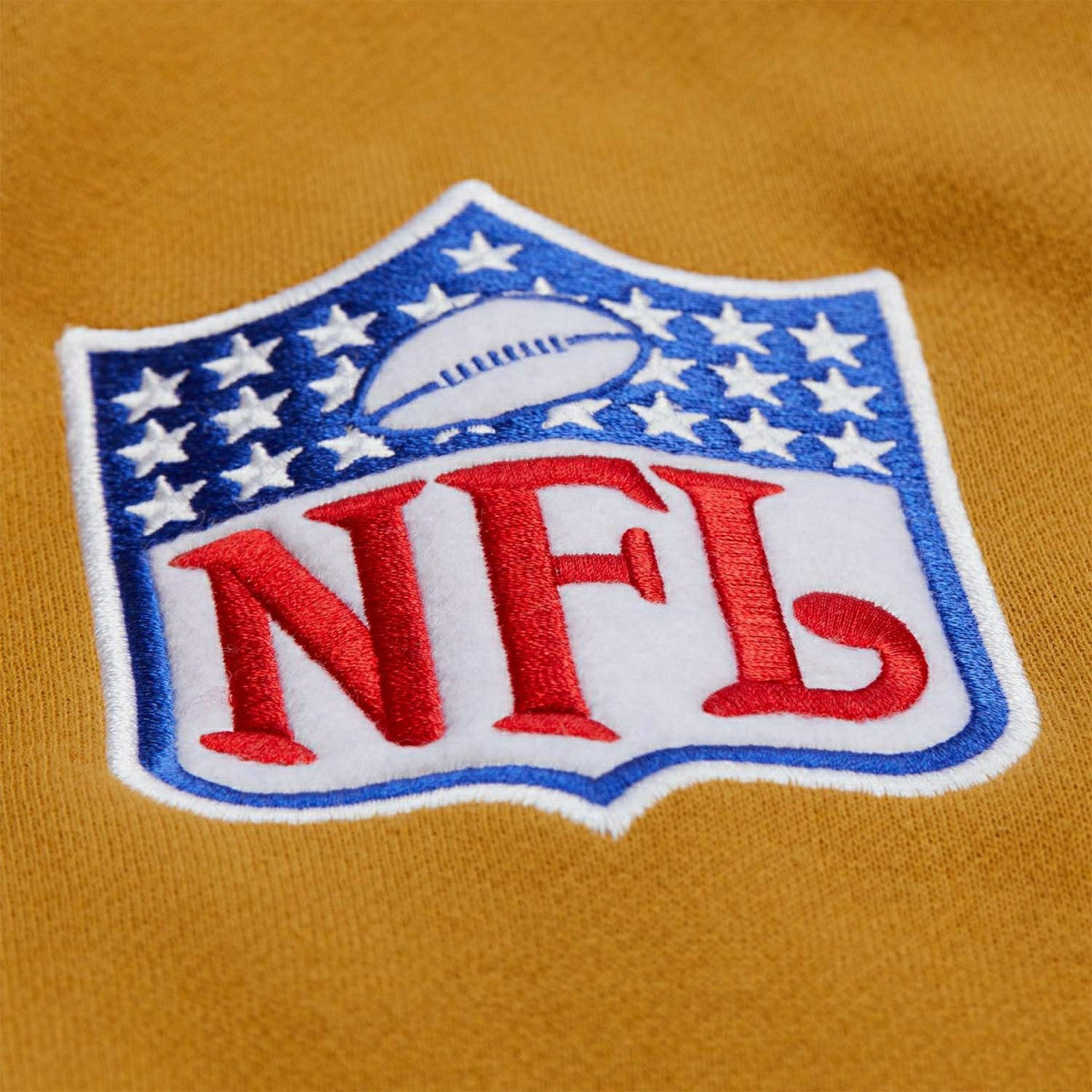 Philadelphia Eagles Mitchell & Ness NFL Dusted Crew Pullover Fashion