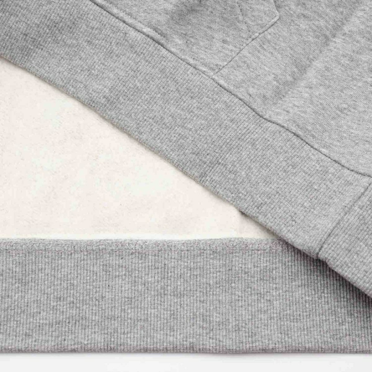 Philadelphia Eagles Sport Classics Oversized NFL Hoodie Gray Lifestyle