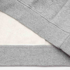 Philadelphia Eagles Sport Classics Oversized NFL Hoodie Gray Lifestyle