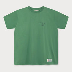 Philadelphia Eagles L&L '89 Classics NFL T-Shirt Green Taass sale